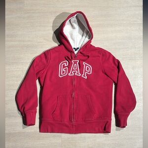 Gap Hoodie Medium